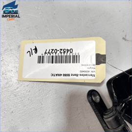 2007 - 2013 MERCEDES W221 S550 REAR LEFT DRIVER SIDE LOWER DOOR HINGE OEM