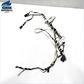 10-13 Mercedes W221 S400 S550 S600 Door Harness Rear Left or Right Side OEM