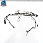 10-13 Mercedes W221 S400 S550 S600 Door Harness Rear Left or Right Side OEM