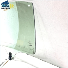 07-12 Mercedes S550 S600 S63 AMG Rear Passenger Side Door Window Auto Glass