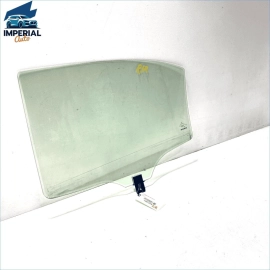 07-12 Mercedes S550 S600 S63 AMG Rear Passenger Side Door Window Auto Glass