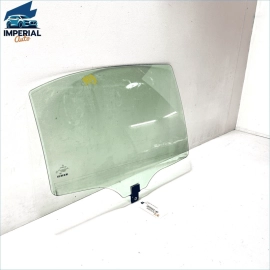 07-12 Mercedes S550 S600 S63 AMG Rear Passenger Side Door Window Auto Glass