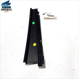 2007-13 MERCEDES S550 REAR RIGHT PASSENGER DOOR SHELL APPLIQUE MOLDING TRIM
