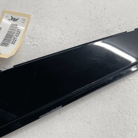 2007-13 MERCEDES S550 REAR RIGHT PASSENGER DOOR SHELL APPLIQUE MOLDING TRIM