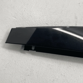 2007-13 MERCEDES S550 REAR RIGHT PASSENGER DOOR SHELL APPLIQUE MOLDING TRIM