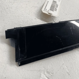 2007-13 MERCEDES S550 REAR RIGHT PASSENGER DOOR SHELL APPLIQUE MOLDING TRIM
