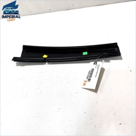 2007-13 MERCEDES S550 REAR RIGHT PASSENGER DOOR SHELL APPLIQUE MOLDING TRIM