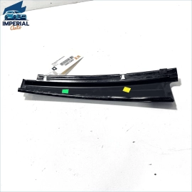 2007-13 MERCEDES S550 REAR RIGHT PASSENGER DOOR SHELL APPLIQUE MOLDING TRIM