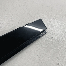 2007-13 MERCEDES S550 REAR RIGHT PASSENGER DOOR SHELL APPLIQUE MOLDING TRIM