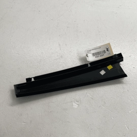 2007-13 MERCEDES S550 REAR RIGHT PASSENGER DOOR SHELL APPLIQUE MOLDING TRIM