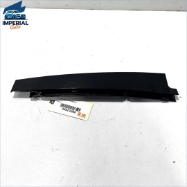 2007-13 MERCEDES S550 REAR RIGHT PASSENGER DOOR SHELL APPLIQUE MOLDING TRIM
