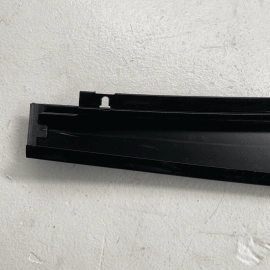 2007-13 MERCEDES S550 REAR RIGHT PASSENGER DOOR SHELL APPLIQUE MOLDING TRIM
