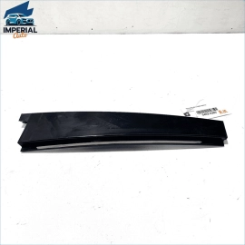 2007-13 MERCEDES S550 REAR RIGHT PASSENGER DOOR SHELL APPLIQUE MOLDING TRIM