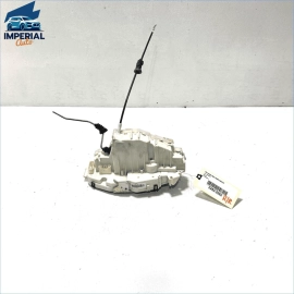 11-13 Mercedes S550 S400 S63 S65 AMG Rear Passenger Door Lock Latch Actuato