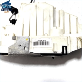 11-13 Mercedes S550 S400 S63 S65 AMG Rear Passenger Door Lock Latch Actuato
