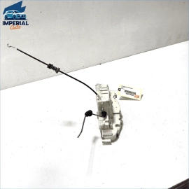 11-13 Mercedes S550 S400 S63 S65 AMG Rear Passenger Door Lock Latch Actuato
