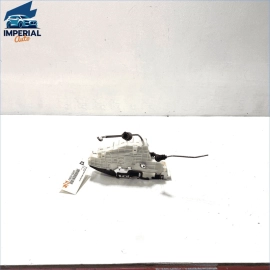 11-13 Mercedes S550 S400 S63 S65 AMG Rear Passenger Door Lock Latch Actuato