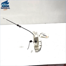 11-13 Mercedes S550 S400 S63 S65 AMG Rear Passenger Door Lock Latch Actuato