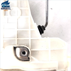 11-13 Mercedes S550 S400 S63 S65 AMG Rear Passenger Door Lock Latch Actuato