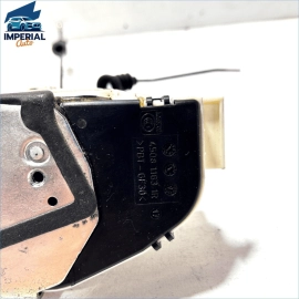11-13 Mercedes S550 S400 S63 S65 AMG Rear Passenger Door Lock Latch Actuato