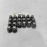 2018-2023 TOYOTA CAMRY WHEEL RIM LUG NUT BOLT BOLTS NUTS OEM SET OF 20 PCS