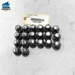2018-2023 TOYOTA CAMRY WHEEL RIM LUG NUT BOLT BOLTS NUTS OEM SET OF 20 PCS