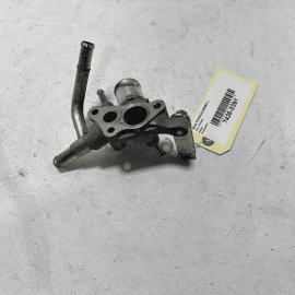 Engine Motor Coolant Water Outlet Flange OEM 2018 - 2021 Toyota Camry 2.5L