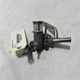 Engine Motor Coolant Water Outlet Flange OEM 2018 - 2021 Toyota Camry 2.5L