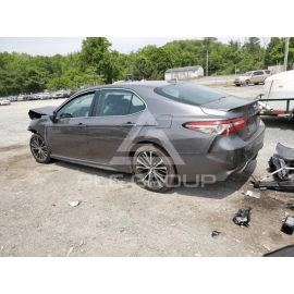 Toyota Camry XSE SE XLE LE 2018-2022 Mechanical Fuel Injection Pump OEM 1PC
