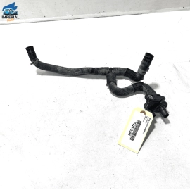 2018 - 2023 Toyota Camry Engine Coolant By Pass Hose Tube Pipe W/ Valve OEM