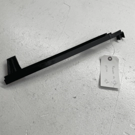 2007-2010 Hyundai Elantra Rear Left Driver Door Window Glass Guide Channel 
