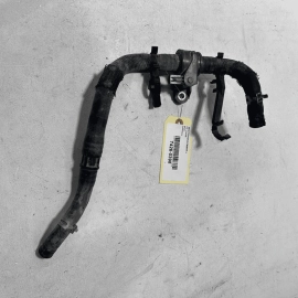 Engine Coolant Water By Pass Hose Tube Pipe OEM 2018 - 2023 Toyota Camry