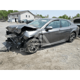 Toyota Camry 2018-2020 Passenger Side Hood Lift Cylinder Support Shock Stru