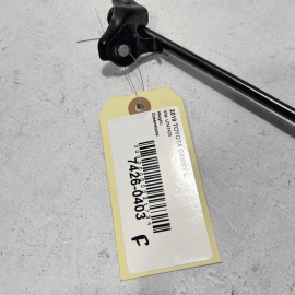 Toyota Camry 2018-2020 Passenger Side Hood Lift Cylinder Support Shock Stru