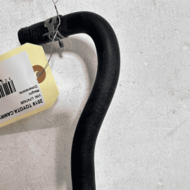 2.5L Engine Coolant By Pass Hose Tube Pipe OEM 2019-2021 Toyota Camry