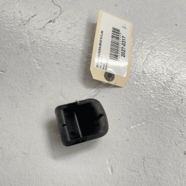 Rear Seat Child Seat Cover Trim Mount OEM MERCEDES S550 W221 2007-2013