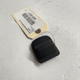 Rear Seat Child Seat Cover Trim Mount OEM MERCEDES S550 W221 2007-2013