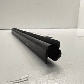 2023 MAZDA CX-50 REAR DRIVER SIDE DOOR WINDOW INNER BELT WEATHERSTRIP SEAL 