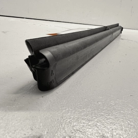 2023 MAZDA CX-50 REAR DRIVER SIDE DOOR WINDOW INNER BELT WEATHERSTRIP SEAL 