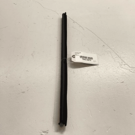 2023 MAZDA CX-50 REAR DRIVER SIDE DOOR WINDOW INNER BELT WEATHERSTRIP SEAL 