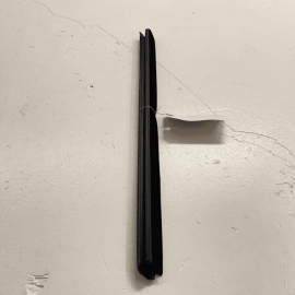 2023 MAZDA CX-50 REAR DRIVER SIDE DOOR WINDOW INNER BELT WEATHERSTRIP SEAL 