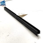 2023 MAZDA CX-50 REAR DRIVER SIDE DOOR WINDOW INNER BELT WEATHERSTRIP SEAL 