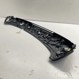 2023 MAZDA CX-50 REAR TRUNK TAILGATE LIFTGATE UPPER SPOILER OEM - 47C -