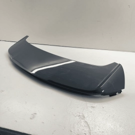 2023 MAZDA CX-50 REAR TRUNK TAILGATE LIFTGATE UPPER SPOILER OEM - 47C -