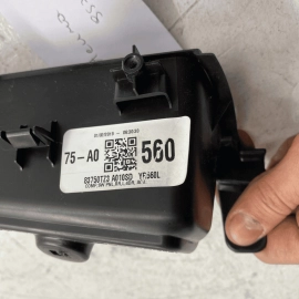 2018-2020 Acura TLX Rear Left Driver Side Door Window Switch & Trim / Bezel