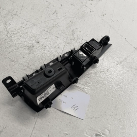 2018-2020 Acura TLX Rear Left Driver Side Door Window Switch & Trim / Bezel