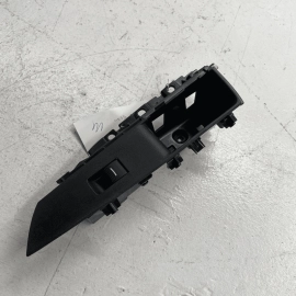 2018-2020 Acura TLX Rear Left Driver Side Door Window Switch & Trim / Bezel