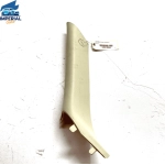 FRONT DRIVER SIDE A PILLAR TRIM PANEL COVER OEM Mini Countryman R60 2011-20