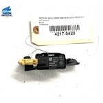 Audi A5 A7 Sportback 2021 Front Aerial Antenna Amplifier Assembly OEM 1PCS