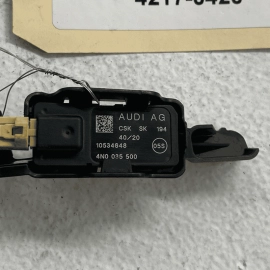 Audi A5 A7 Sportback 2021 Front Aerial Antenna Amplifier Assembly OEM 1PCS